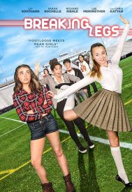 دانلود فیلم Breaking Legs 2017