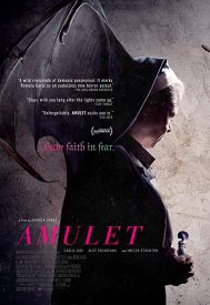 دانلود فیلم Amulet 2020