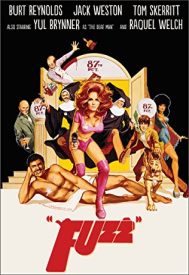 دانلود فیلم Fuzz 1972