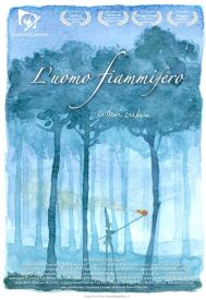 دانلود فیلم Luomo fiammifero 2009