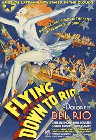 دانلود فیلم Flying Down to Rio 1933