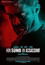 دانلود فیلم Non sono un assassino 2019