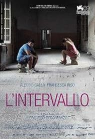 دانلود فیلم The Interval 2012