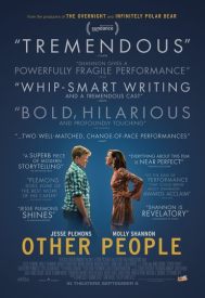 دانلود فیلم Other People 2016