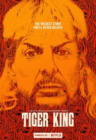 دانلود سریال Tiger King: Murder, Mayhem and Madness 2020