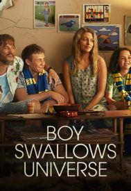 دانلود سریال Boy Swallows Universe 2024–