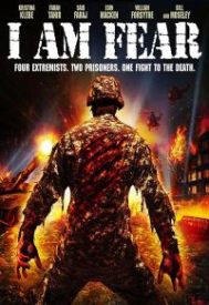 دانلود فیلم I Am Fear 2020