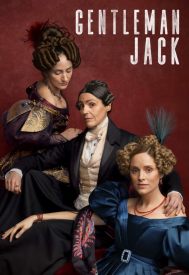 دانلود سریال Gentleman Jack 2019