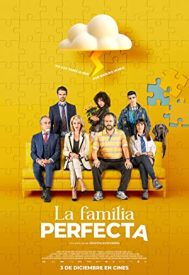 دانلود فیلم La familia perfecta 2021