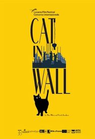 دانلود فیلم Cat in the Wall 2019