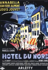 دانلود فیلم Hotel du Nord 1938