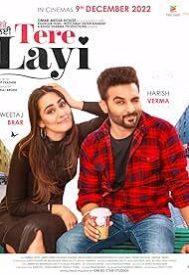 دانلود فیلم Tere Layi 2022