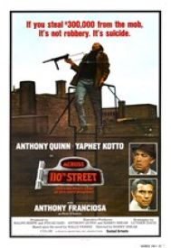 دانلود فیلم Across 110th Street 1972