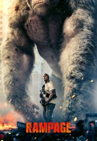 دانلود فیلم Rampage 2018