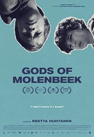 دانلود فیلم Gods of Molenbeek 2019