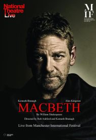 دانلود فیلم National Theatre Live: Macbeth 2013