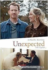 دانلود فیلم Unexpected 2023