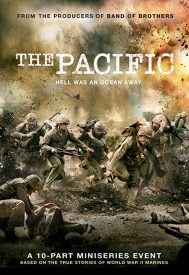 دانلود سریال The Pacific 2010