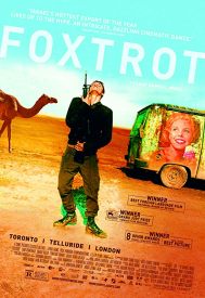 دانلود فیلم Foxtrot 2017