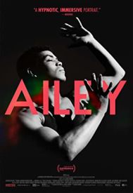 دانلود فیلم Ailey 2021