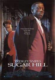 دانلود فیلم Sugar Hill 1993