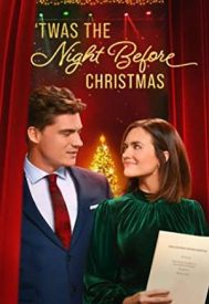 دانلود فیلم Twas the Night Before Christmas 2022