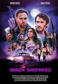 دانلود فیلم The Shade Shepherd 2019