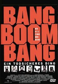 دانلود فیلم Bang Boom Bang – Ein todsicheres Ding 1999