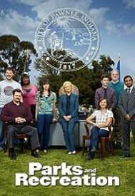 دانلود سریال Parks and Recreation 2009–2015