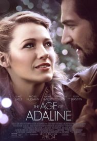 دانلود فیلم The Age of Adaline 2015