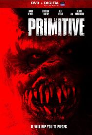 دانلود فیلم Primitive 2011