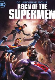 دانلود فیلم Reign of the Supermen 2019