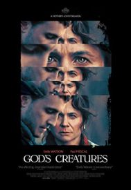 دانلود فیلم Gods Creatures 2022