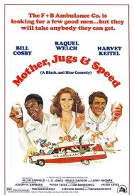 دانلود فیلم Mother, Jugs and Speed 1976