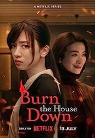 دانلود سریال Burn the House Down 2023–