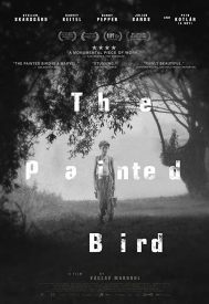 دانلود فیلم The Painted Bird 2019