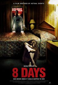 دانلود فیلم 8 Days 2014