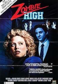 دانلود فیلم Zombie High 1987