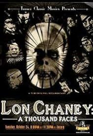 دانلود فیلم Lon Chaney: A Thousand Faces 2000