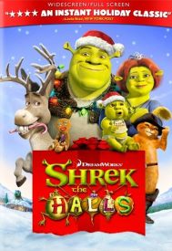 دانلود فیلم Shrek the Halls 2007