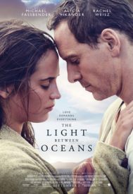 دانلود فیلم The Light Between Oceans 2016