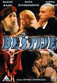 دانلود فیلم Beasts 1977