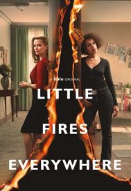 دانلود سریال Little Fires Everywhere 2020