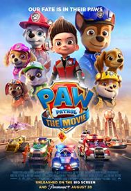 دانلود فیلم PAW Patrol: The Movie 2021