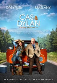 دانلود فیلم Cas and Dylan 2013