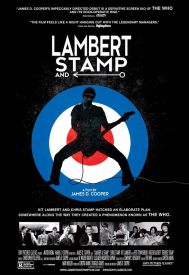 دانلود فیلم Lambert and Stamp 2014