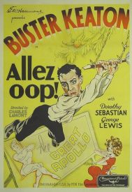 دانلود فیلم Allez Oop 1934