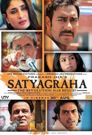 دانلود فیلم Satyagraha 2013