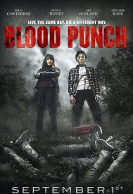 دانلود فیلم Blood Punch 2014