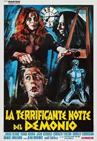 دانلود فیلم La plus longue nuit du diable 1971